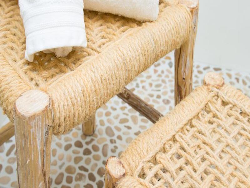 Villas S'Argamassa Santa Eularia des Riu Ngoại thất bức ảnh