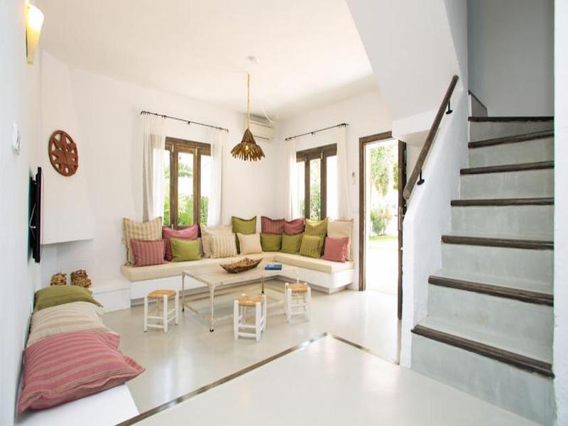 Villas S'Argamassa Santa Eularia des Riu Ngoại thất bức ảnh