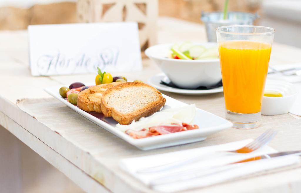 Villas S'Argamassa Santa Eularia des Riu Ngoại thất bức ảnh