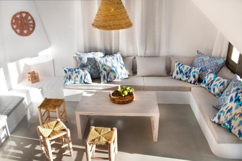 Villas S'Argamassa Santa Eularia des Riu Ngoại thất bức ảnh