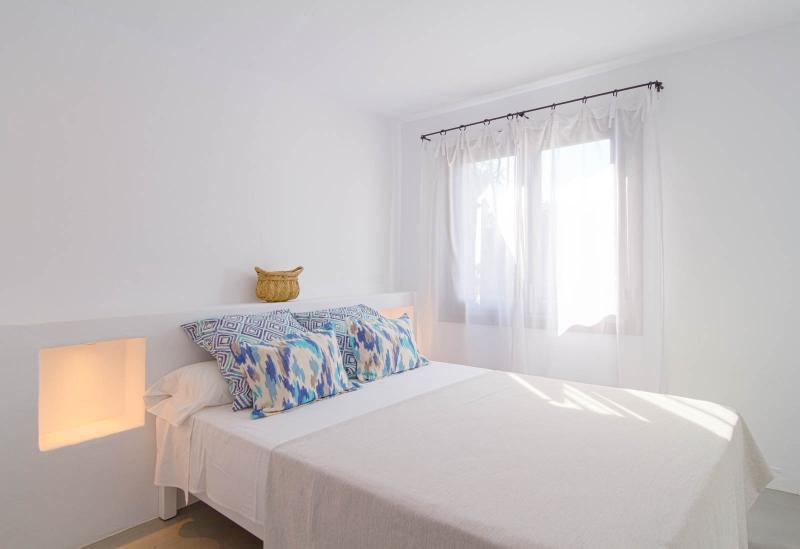 Villas S'Argamassa Santa Eularia des Riu Ngoại thất bức ảnh