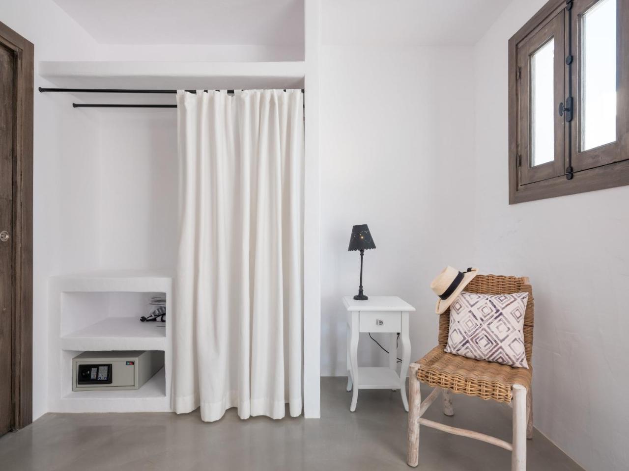 Villas S'Argamassa Santa Eularia des Riu Ngoại thất bức ảnh